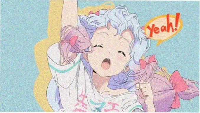 《深海邮差》海报